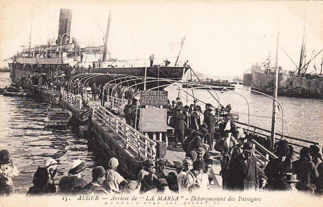397- Alger - Arrivee de la Marsa.jpg